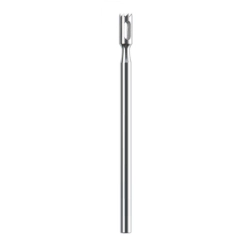 Frez próżniowy ząbkowany do odcisków - 2,7 mm